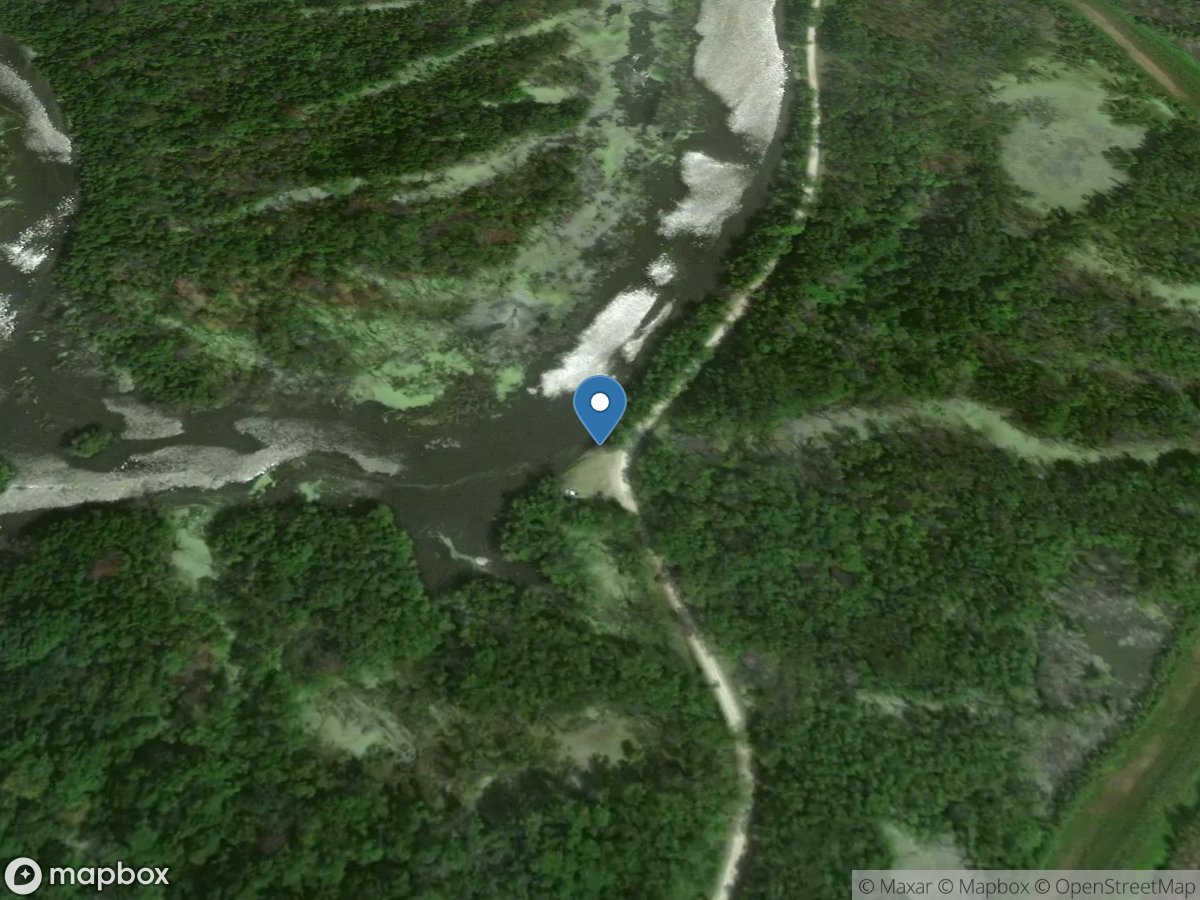 Odessa Wildlife Area - Usacoe