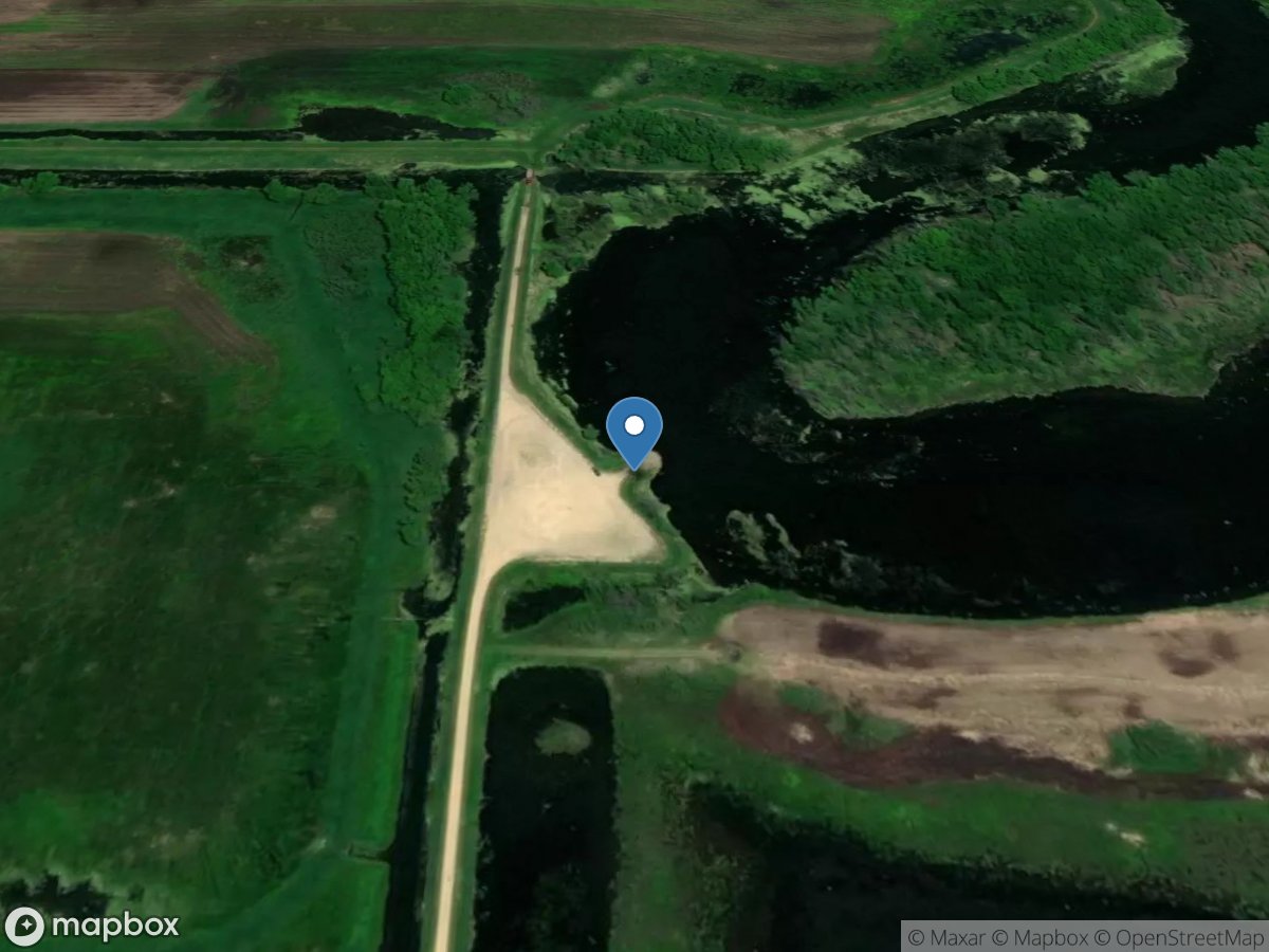 Green Island Wildlife Area