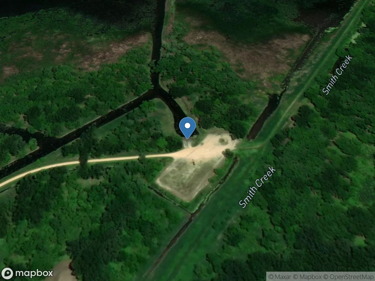 Green Island Wildlife Area