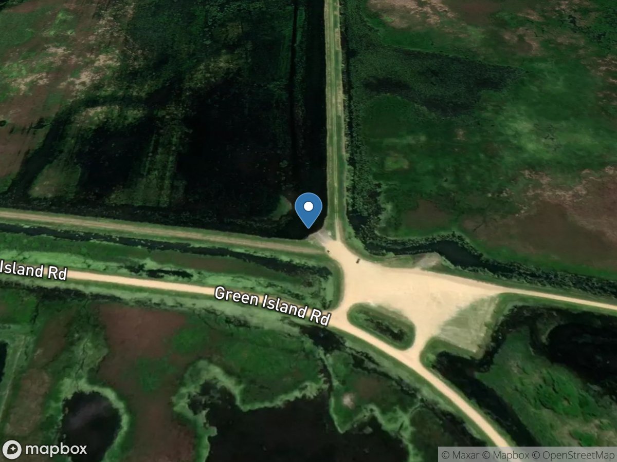 Green Island Wildlife Area