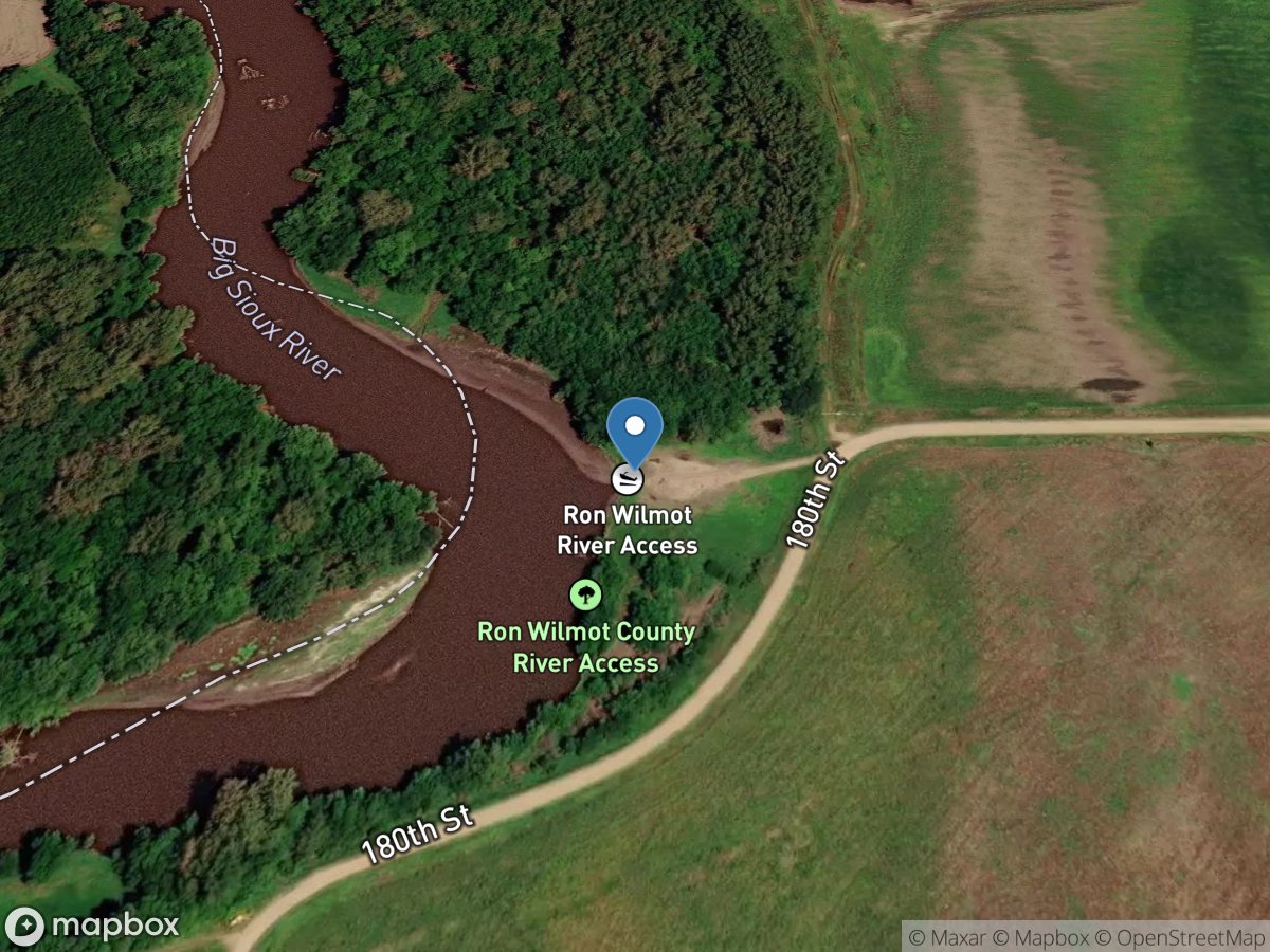 Silver Mapple Access