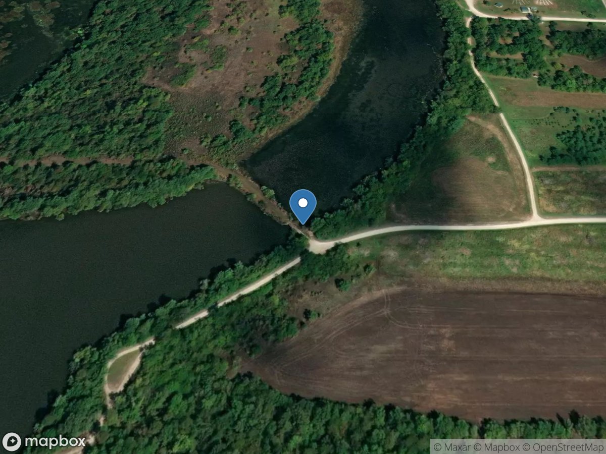 Dudgeon Lake Wildlife Area