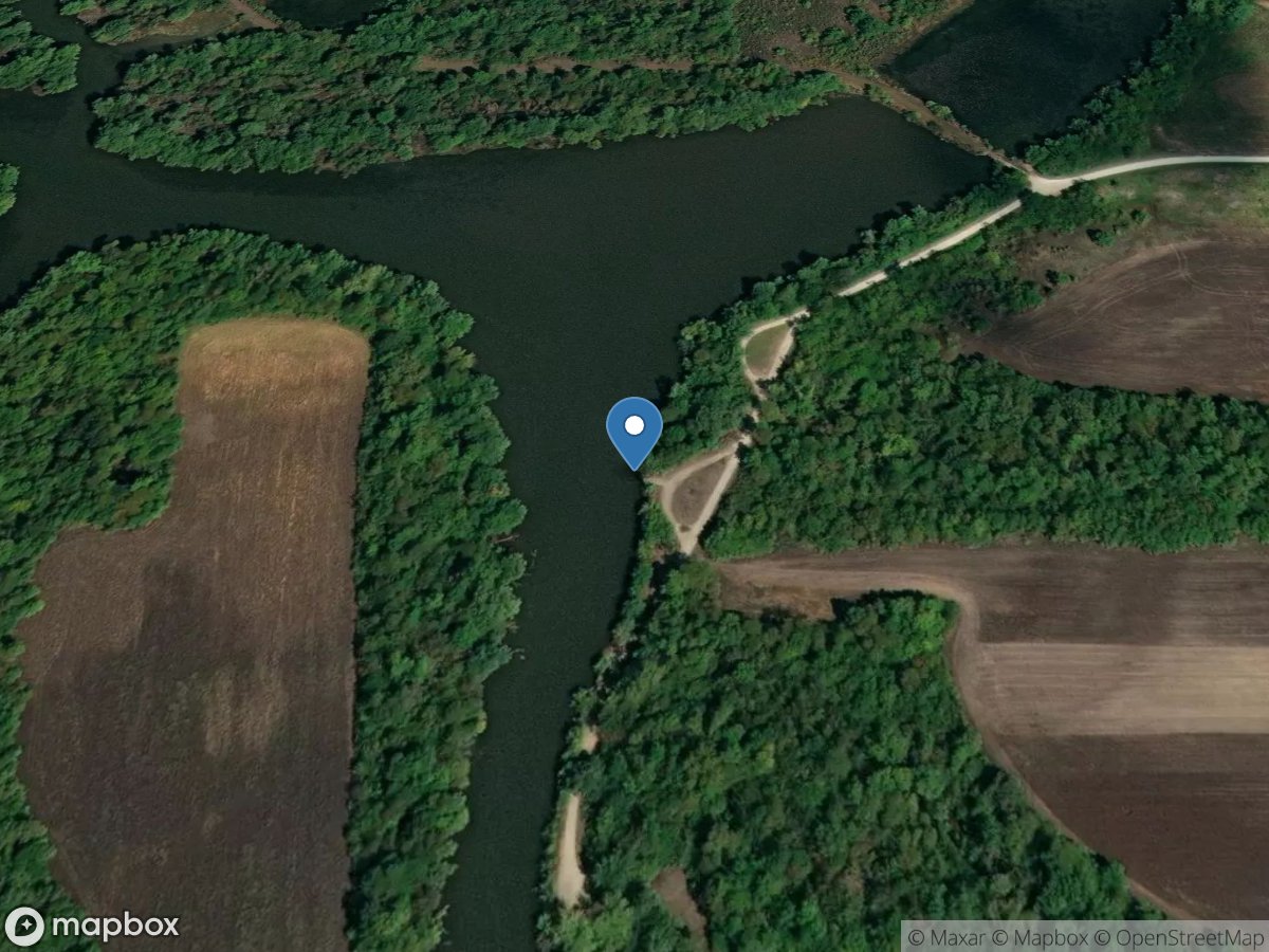 Dudgeon Lake Wildlife Area