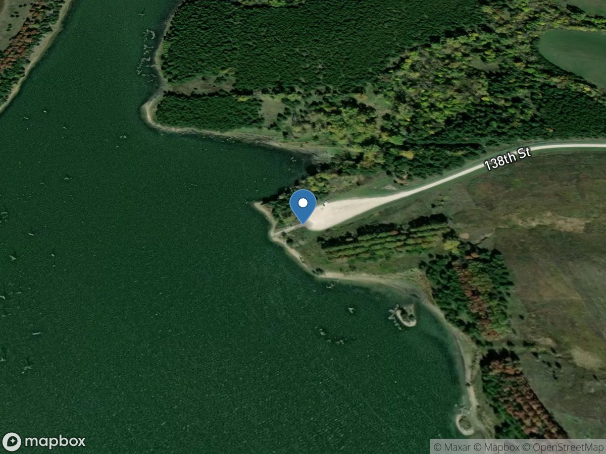 Three Mile Wildlife Area