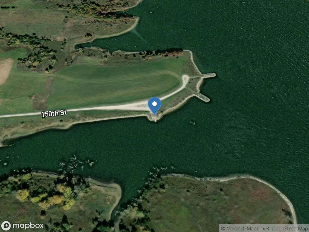 Three Mile Wildlife Area