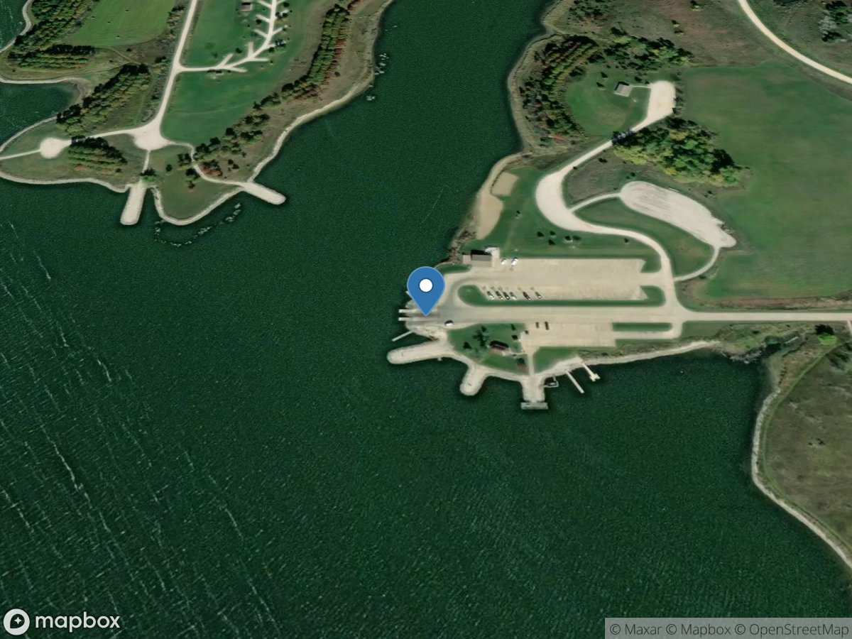 Three Mile Wildlife Area