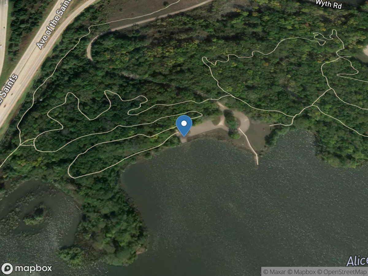 Gwsp Portage Put In 2