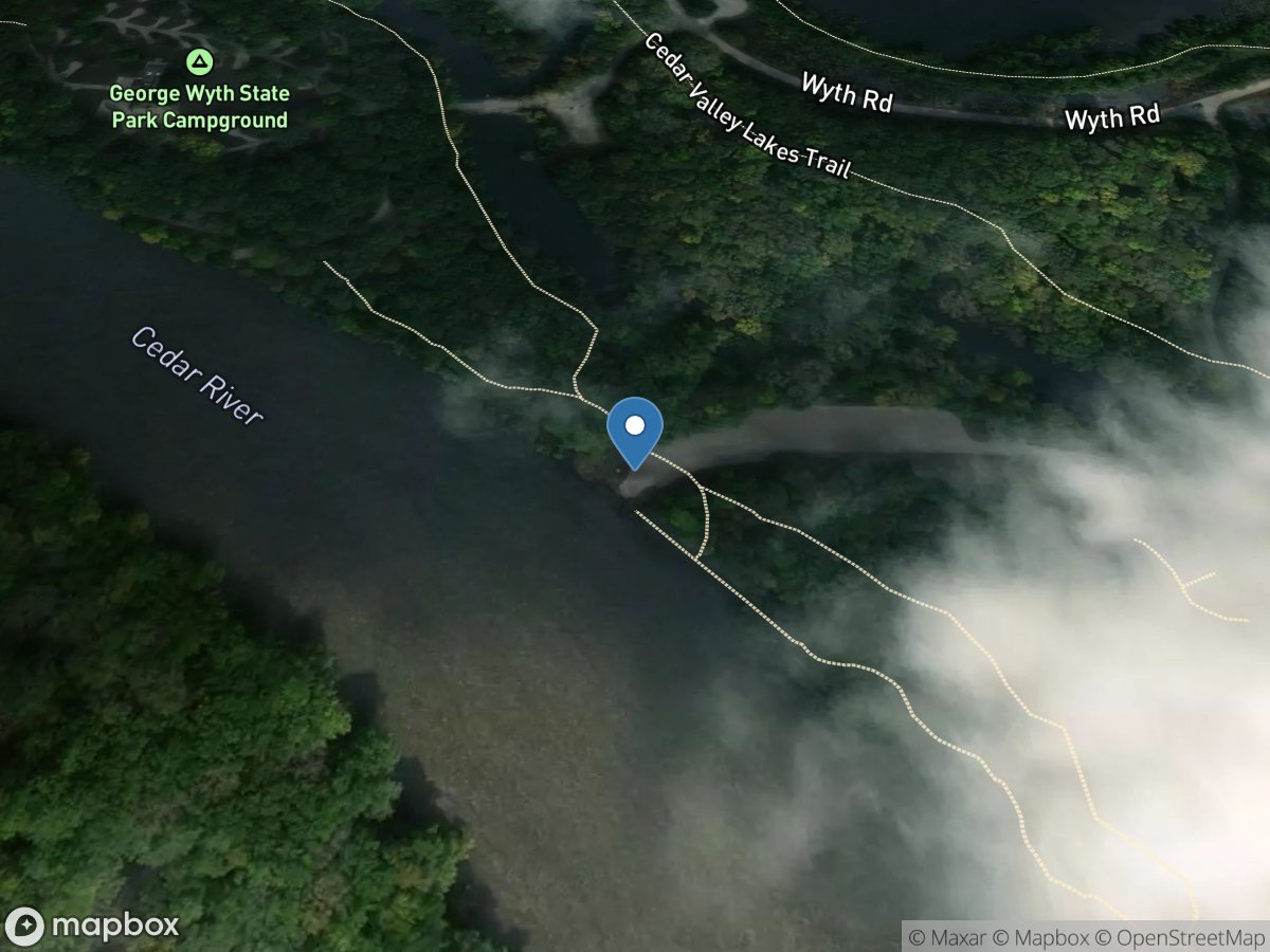 George Wyth State Park