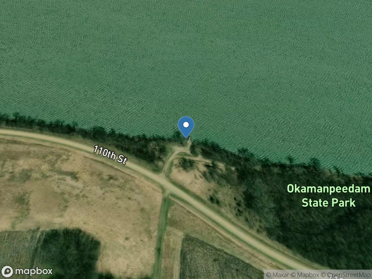 Tuttle Lake Wetland Complex