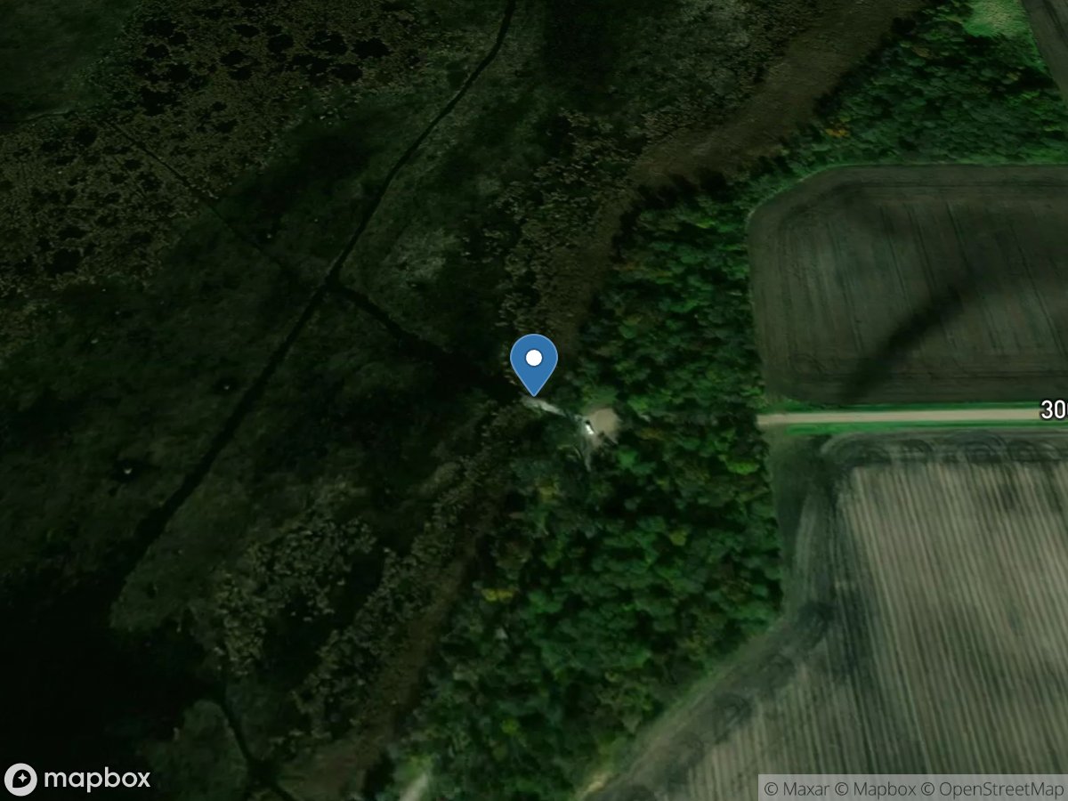 Big Wall Lake Wildlife Area