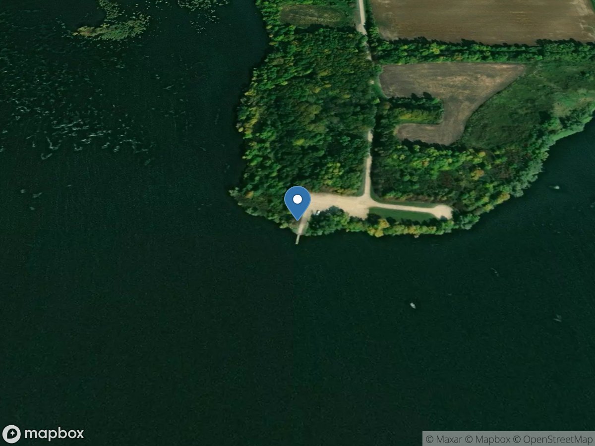 Rice Lake Wildlife Area