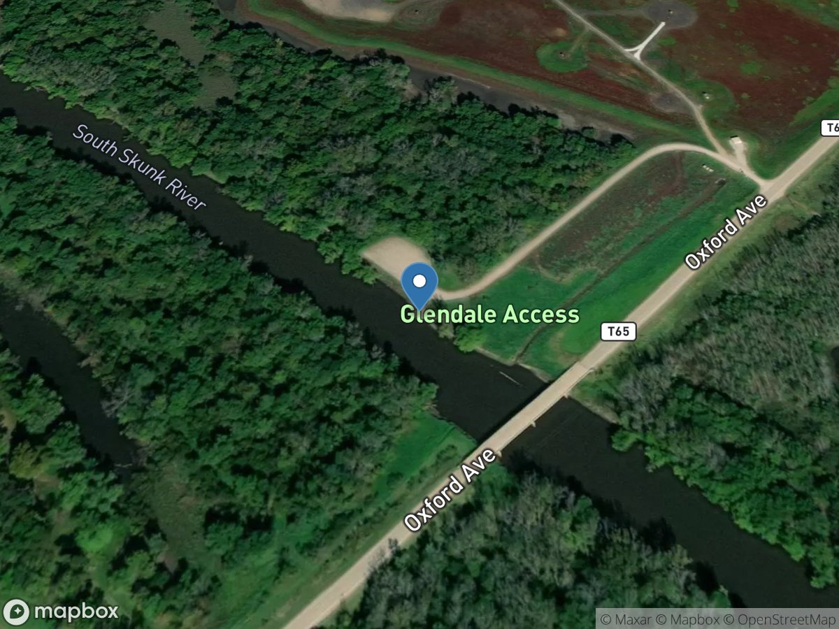 Glendale Access