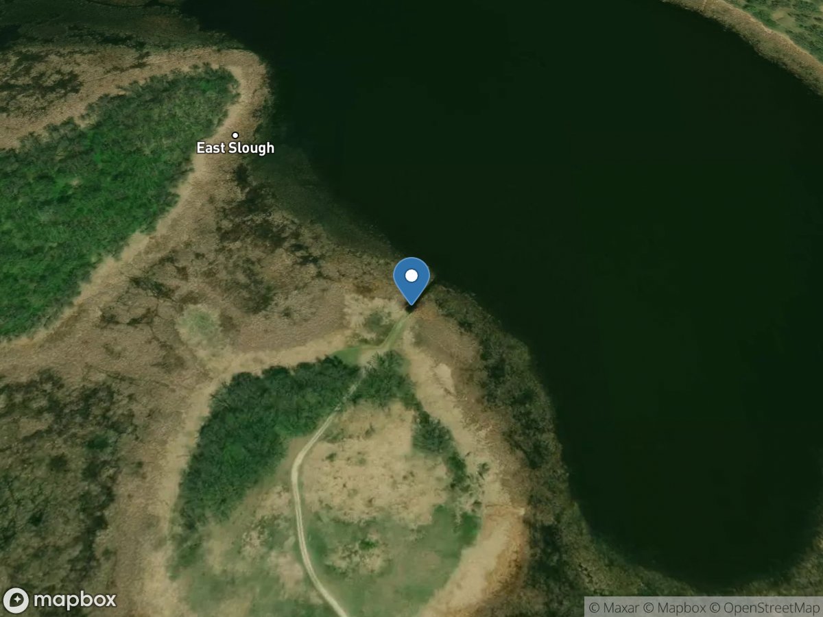 Ingham-High Wetland Complex