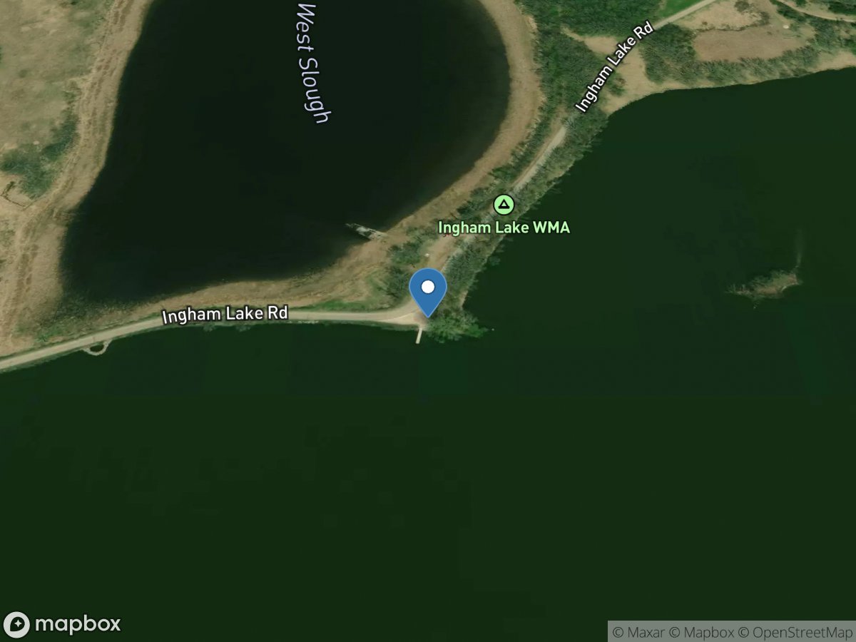 Ingham-High Wetland Complex