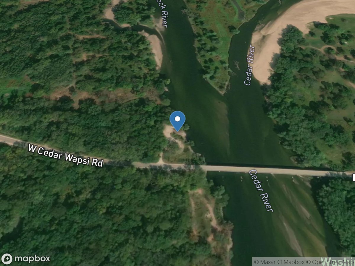 Washington-Union Access