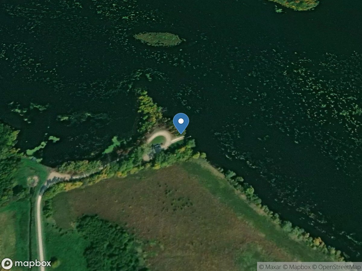 Rice Lake Wildlife Area