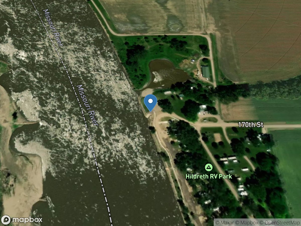 Whiting Lighthouse (Private)