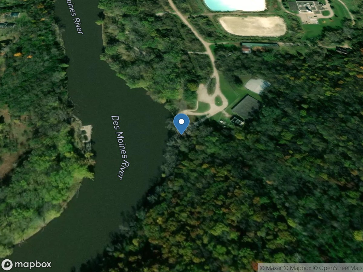 Waterworks Ramp (Downstream)