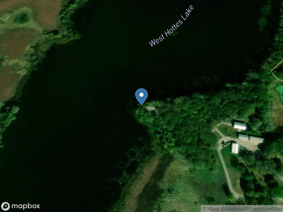 Kettleson Hogsback Complex