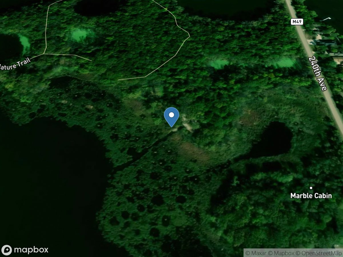 Kettleson Hogsback Complex