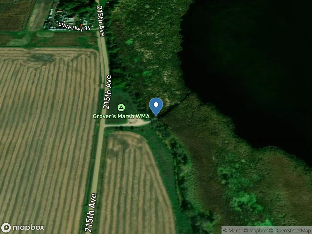 Kettleson Hogsback Complex