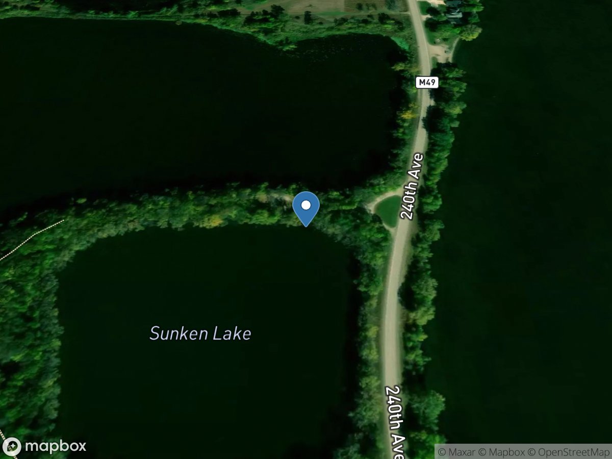 Kettleson Hogsback Complex