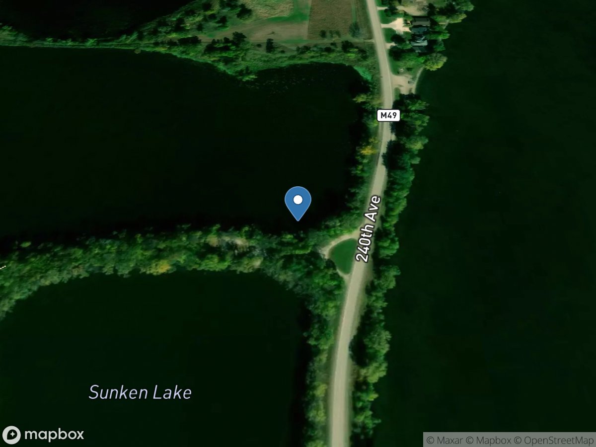 Kettleson Hogsback Complex