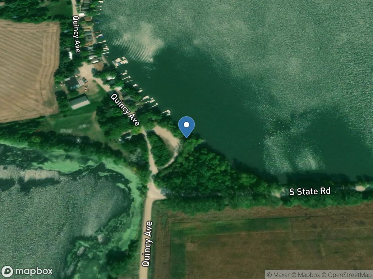 Black Hawk Wildlife Area