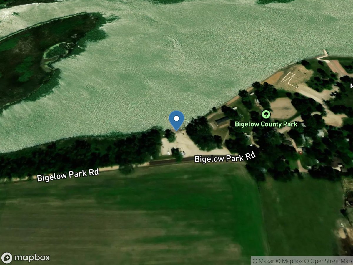 Brown's Lake Wildlife Area