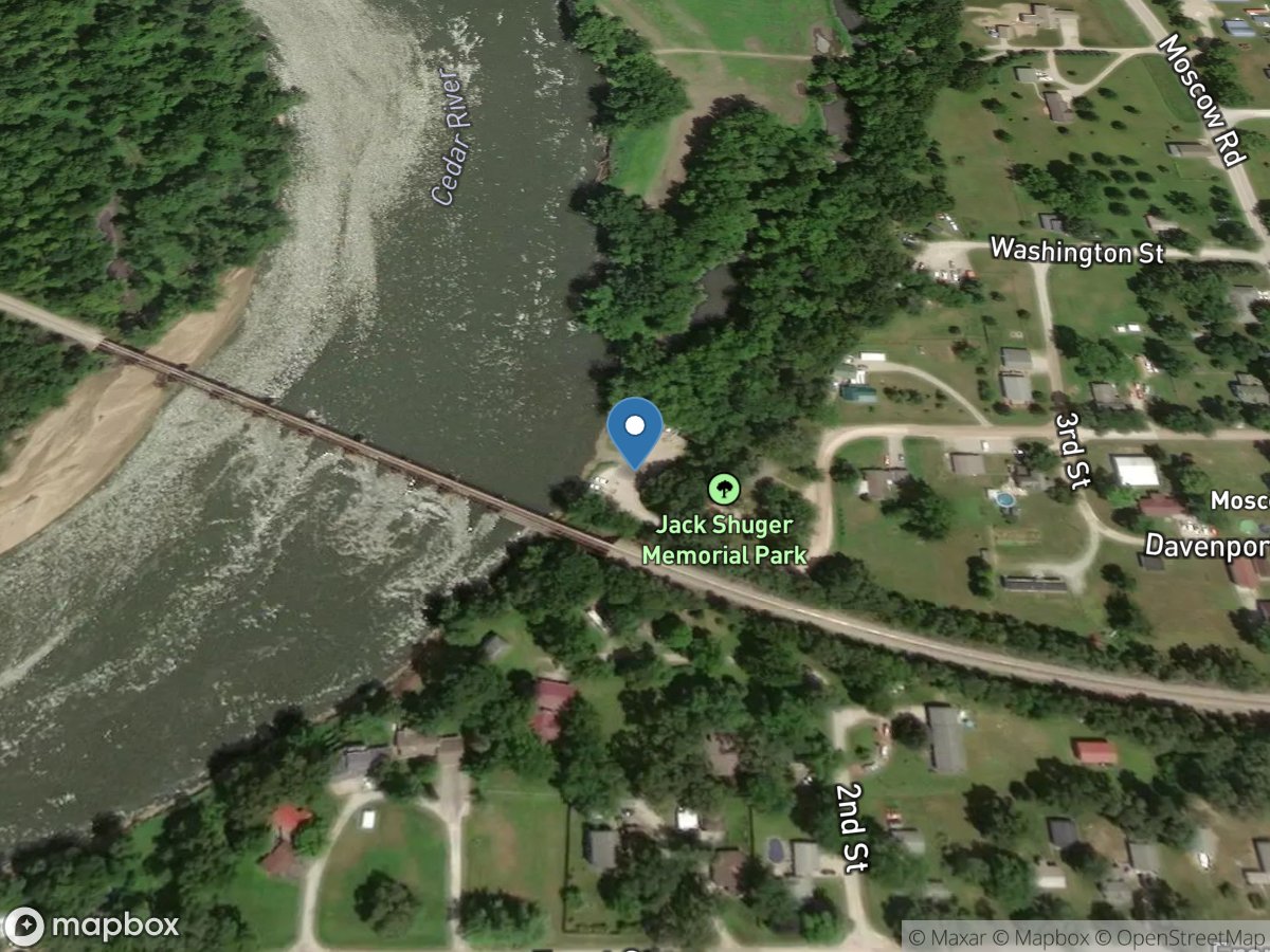 Jack Shugar Memorial Park