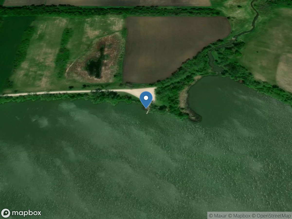 Christopherson Slough