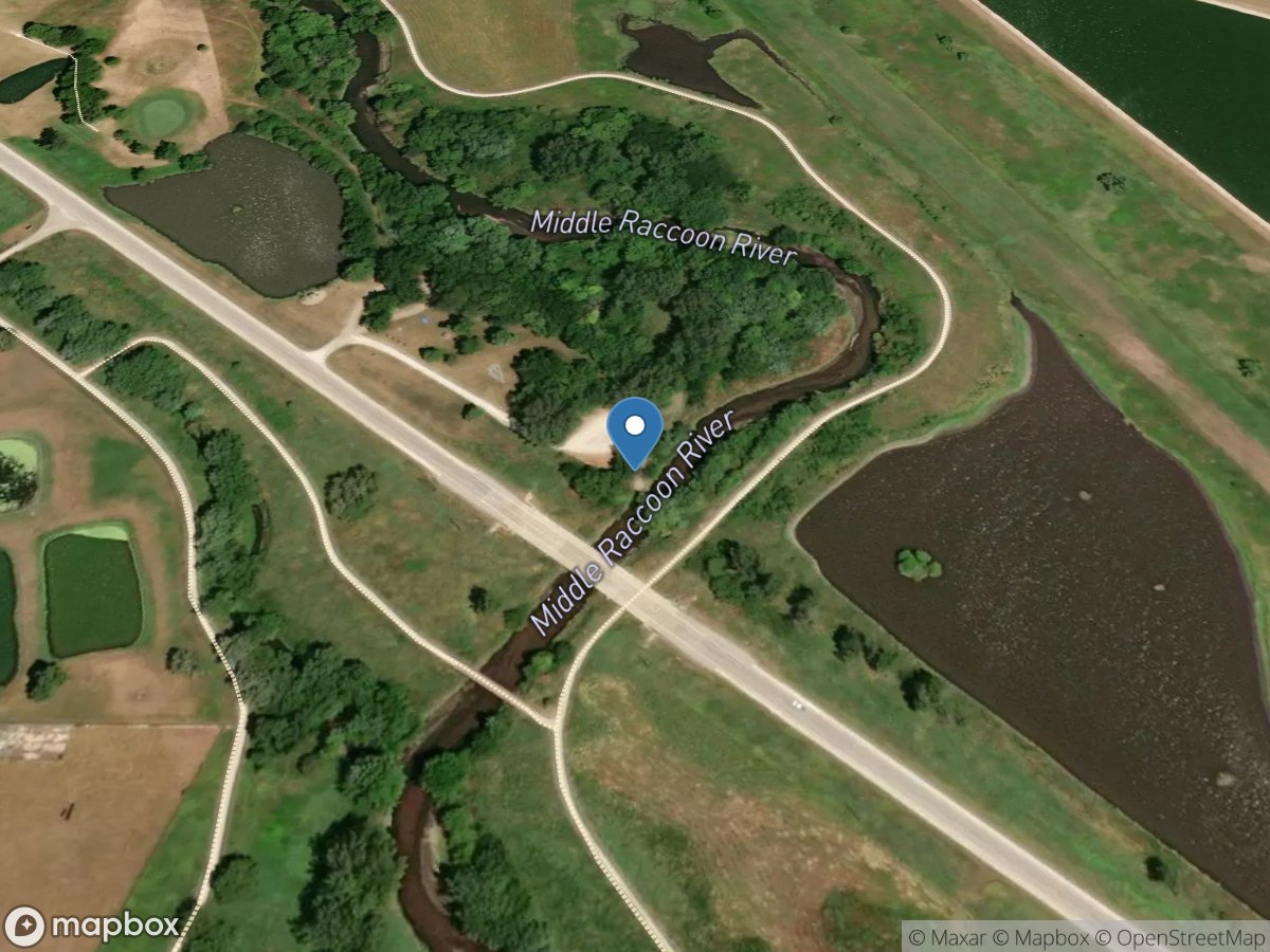 Highway 141 River Access