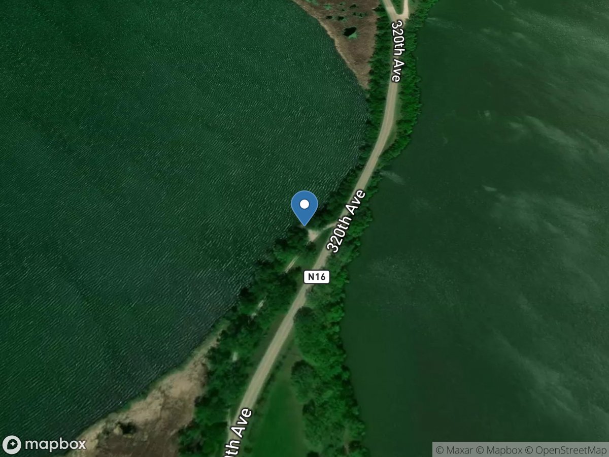 Christopherson Slough