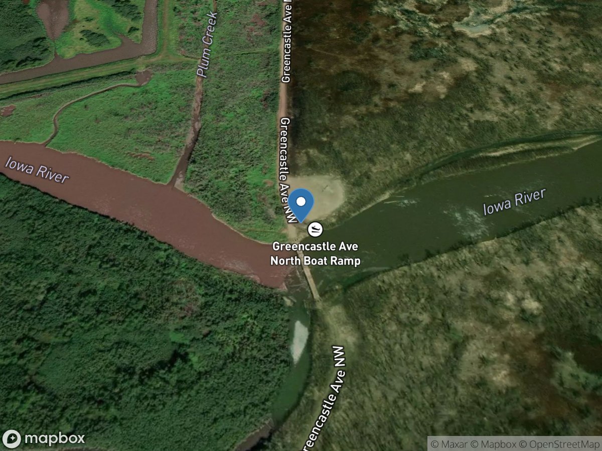 Hawkeye Wildlife Area