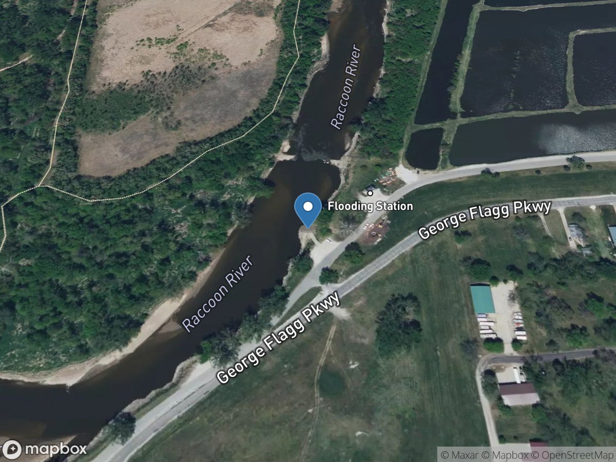 Des Moines Water Works Park