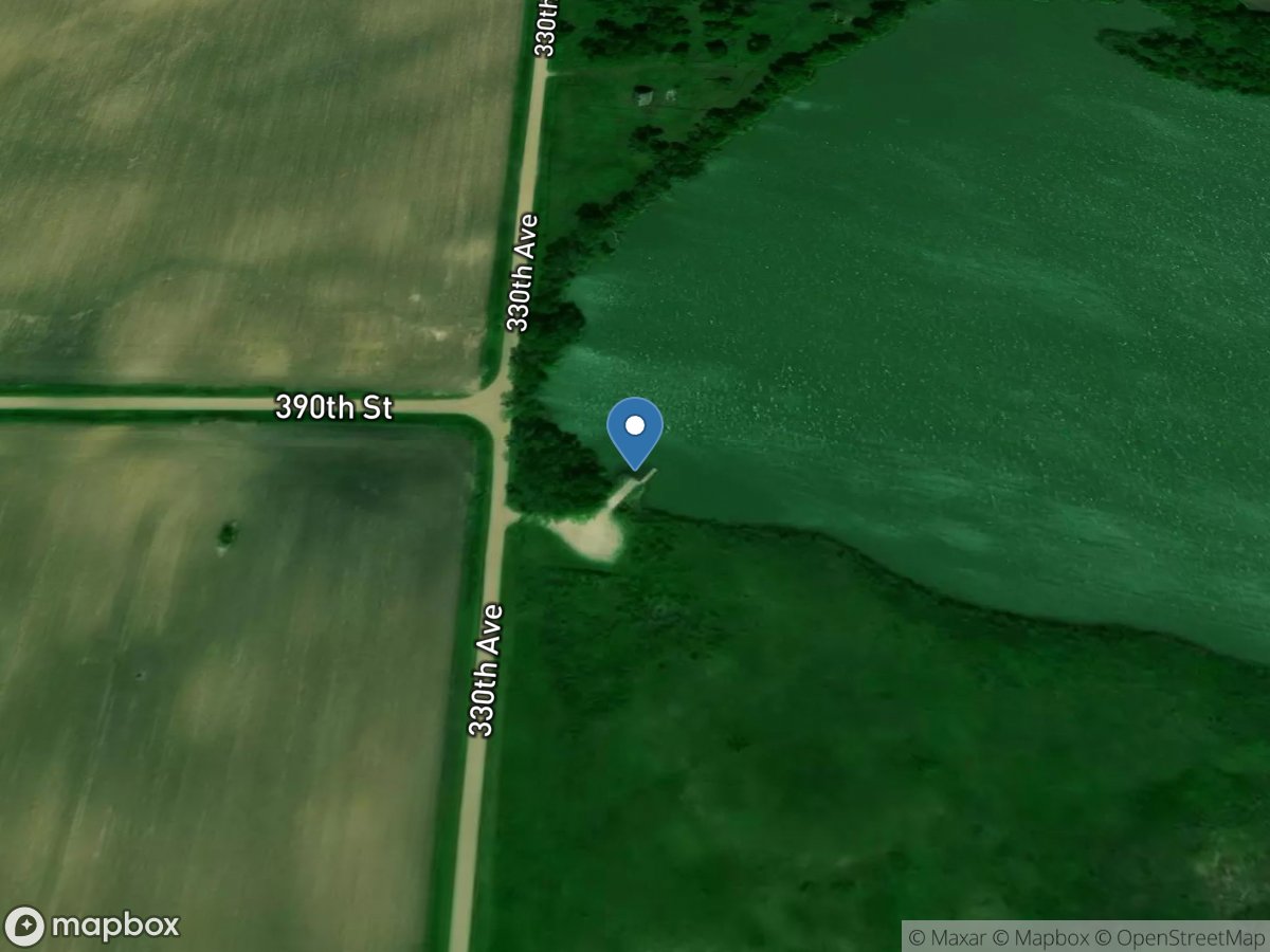 Elk Lake Wetland Complex