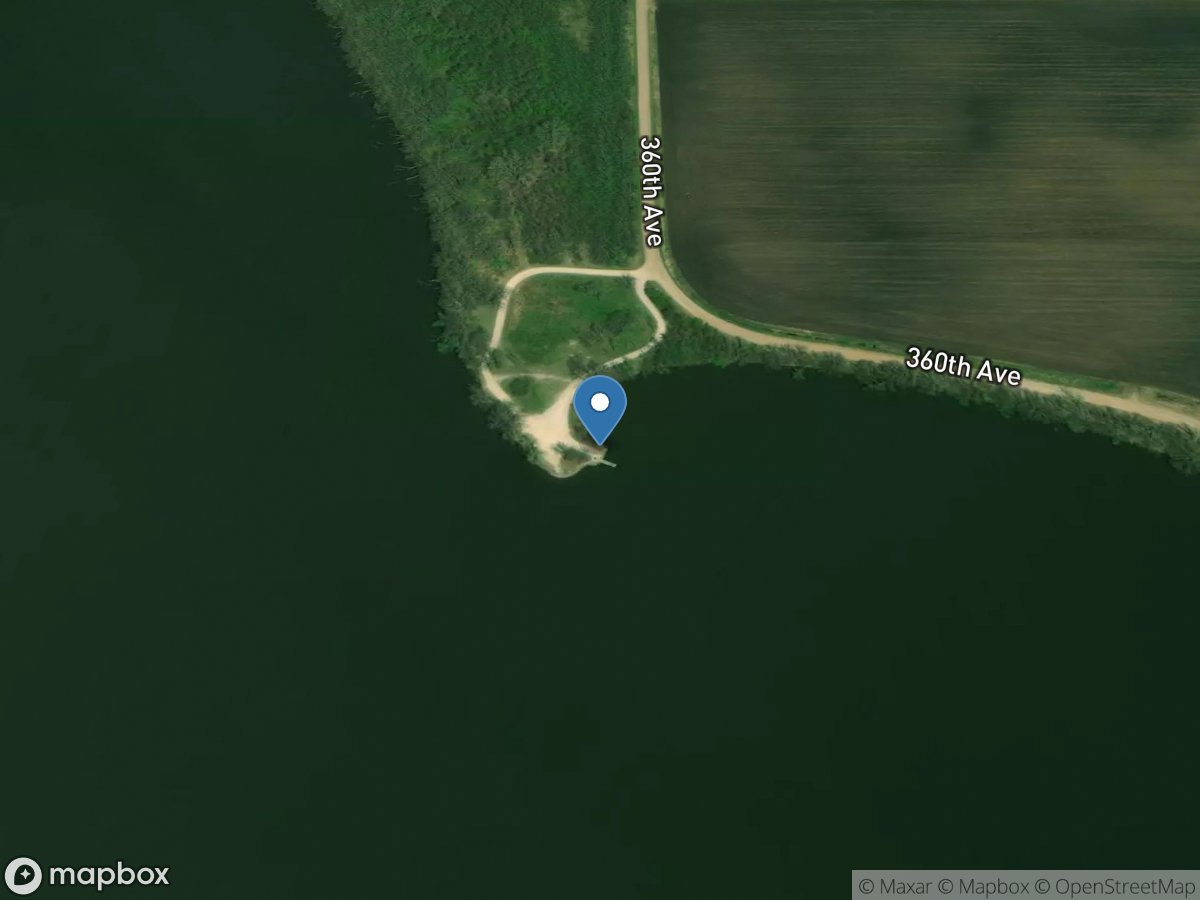 Silver Lake - Palo Alto