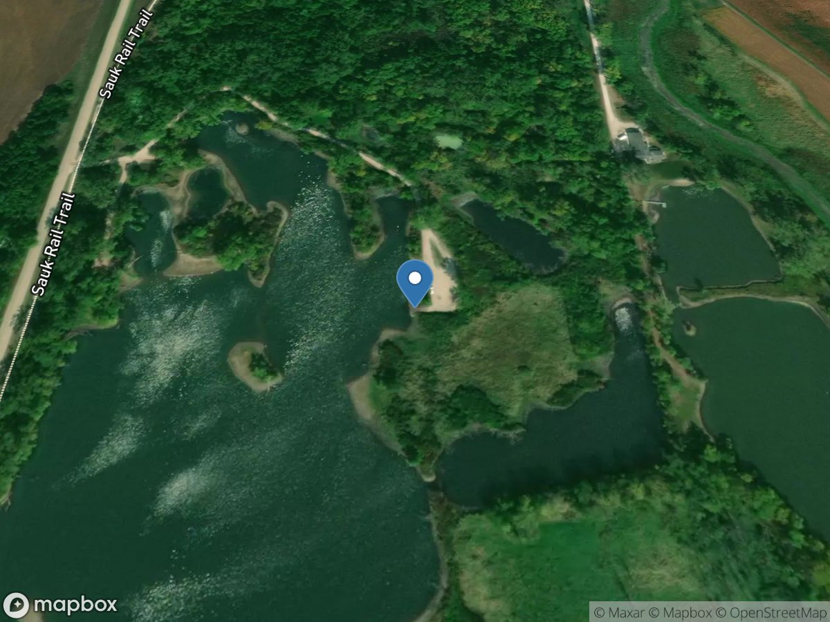 Black Hawk Wildlife Area