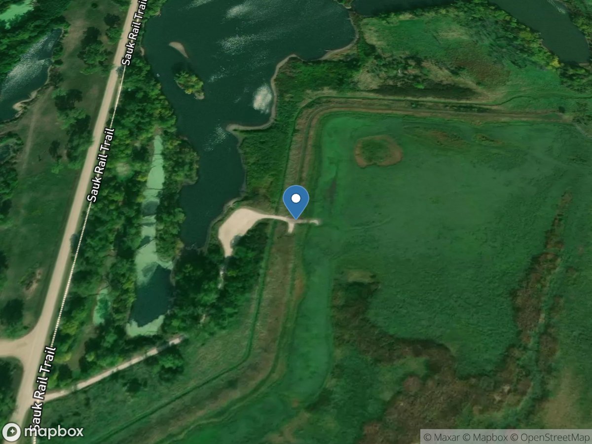 Black Hawk Wildlife Area