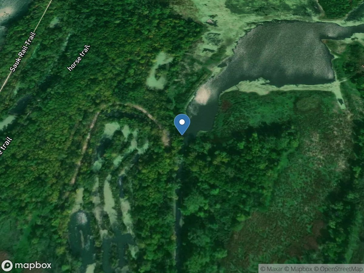 Black Hawk Wildlife Area