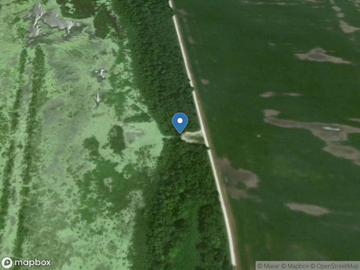 Klum Lake Wildlife Area