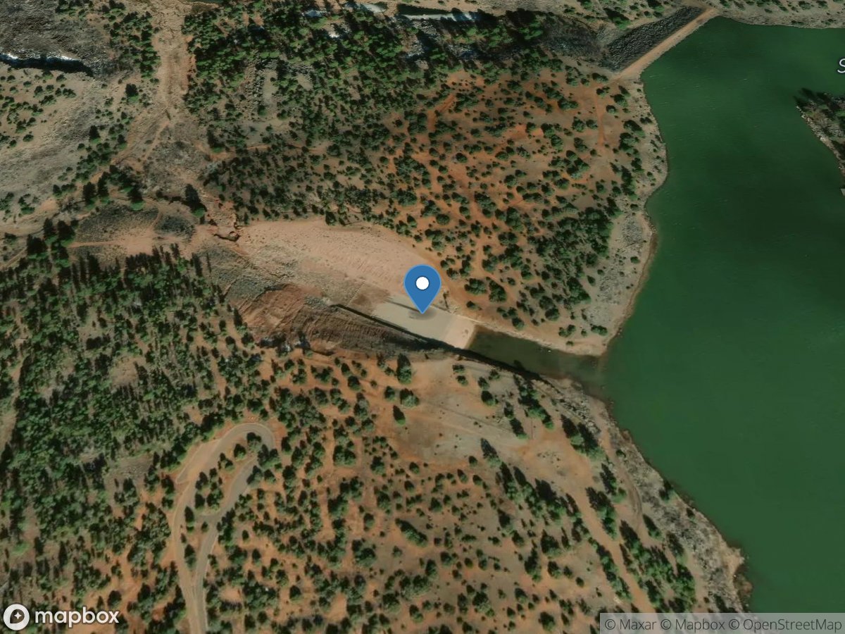 Fools Hollow Lake Recreation Area