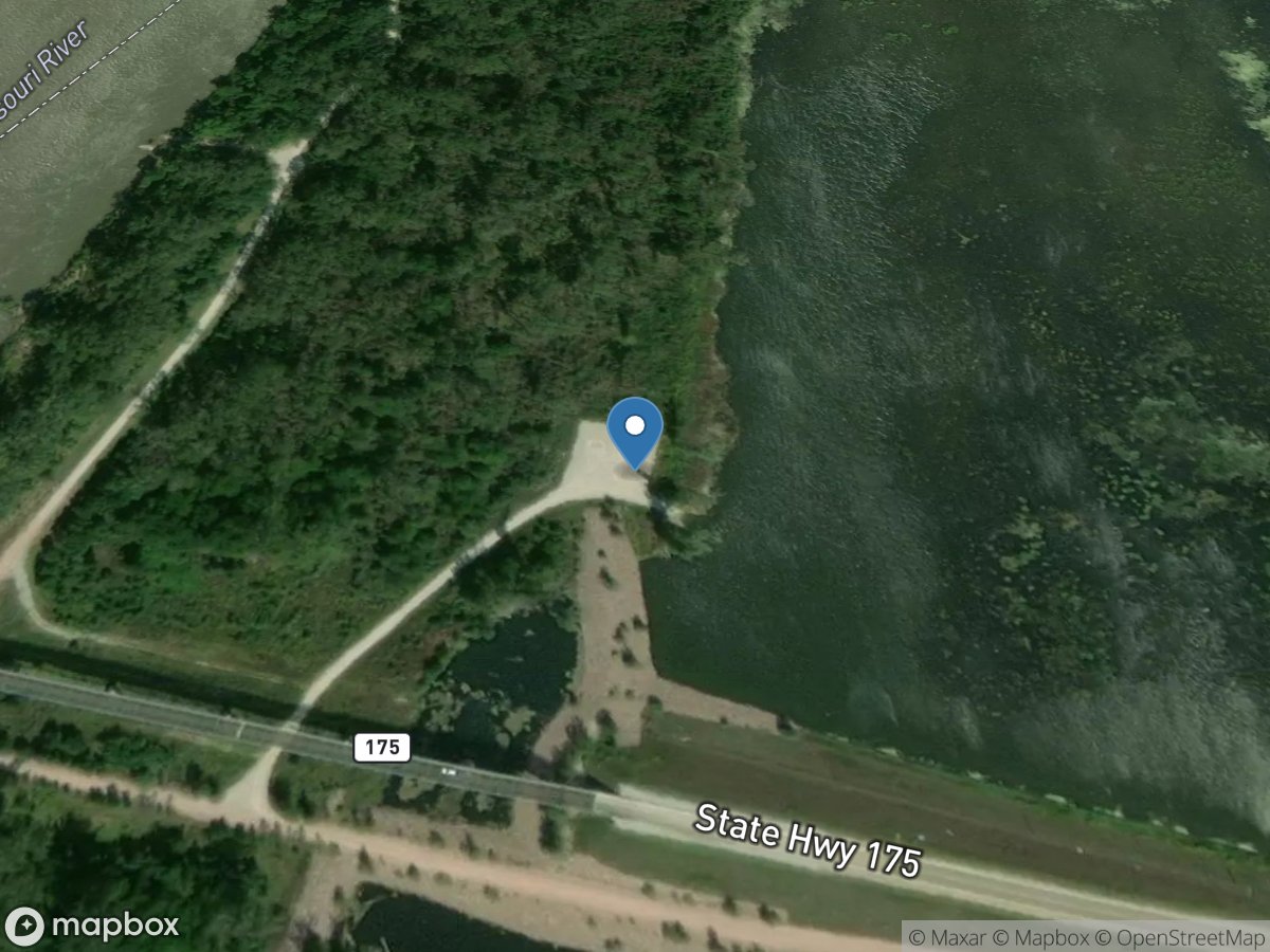 Upper Decatur Bend Wildlife Area