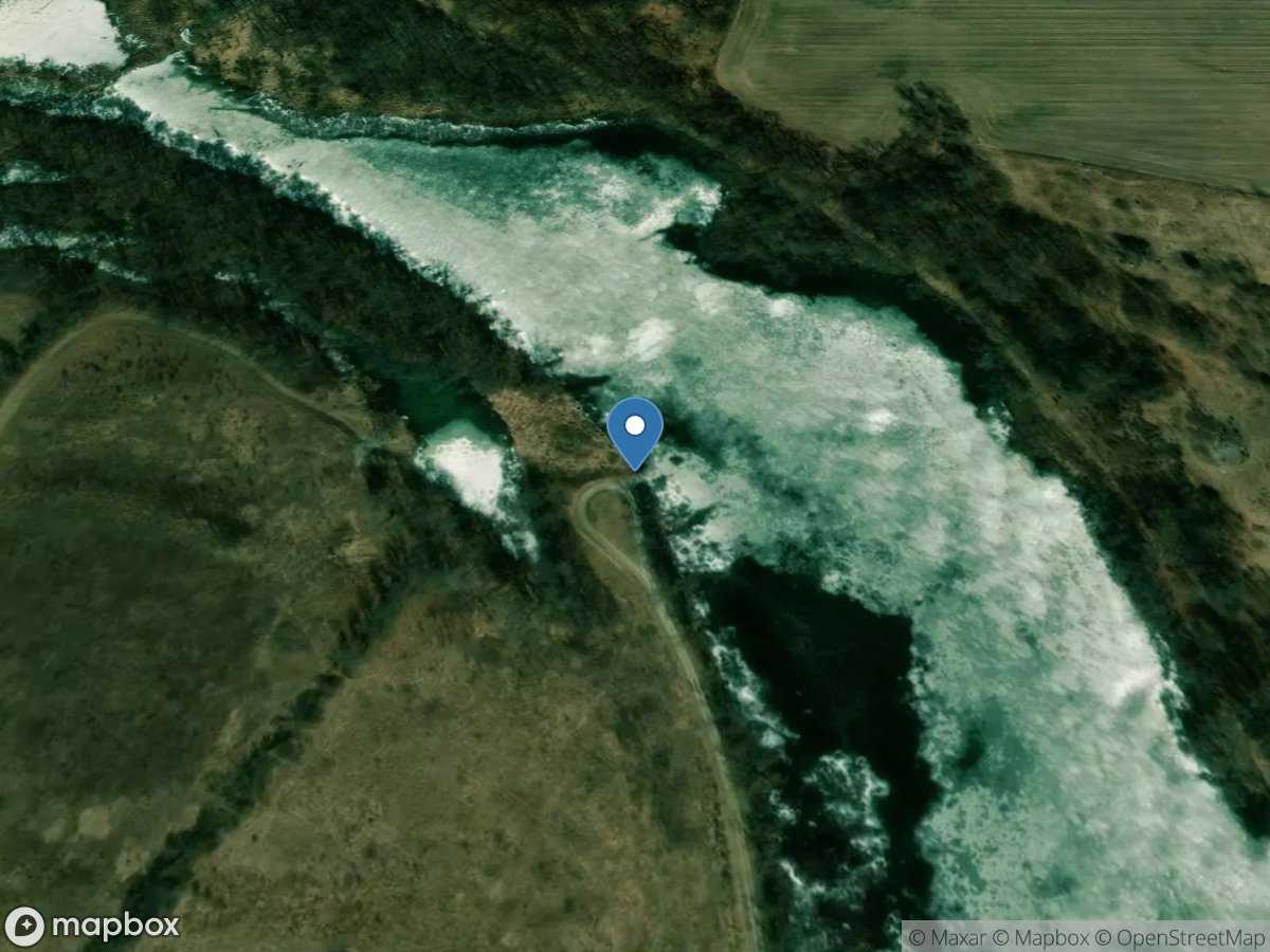 Wiese Slough Wildlife Area