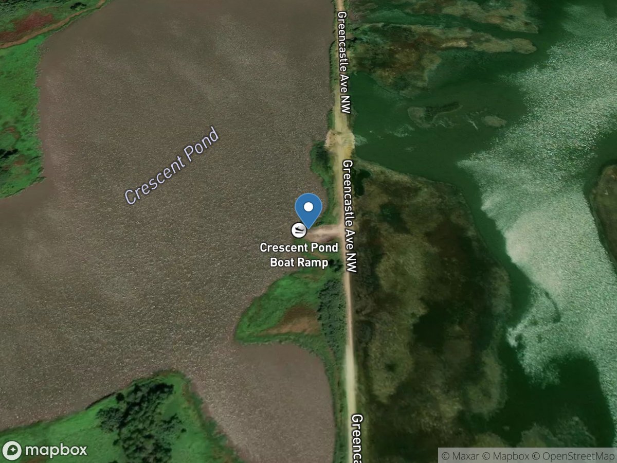 Hawkeye Wildlife Area