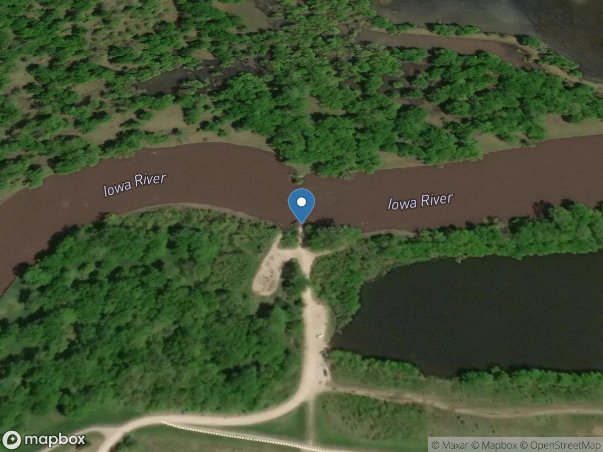 Gateway Park And Preserve