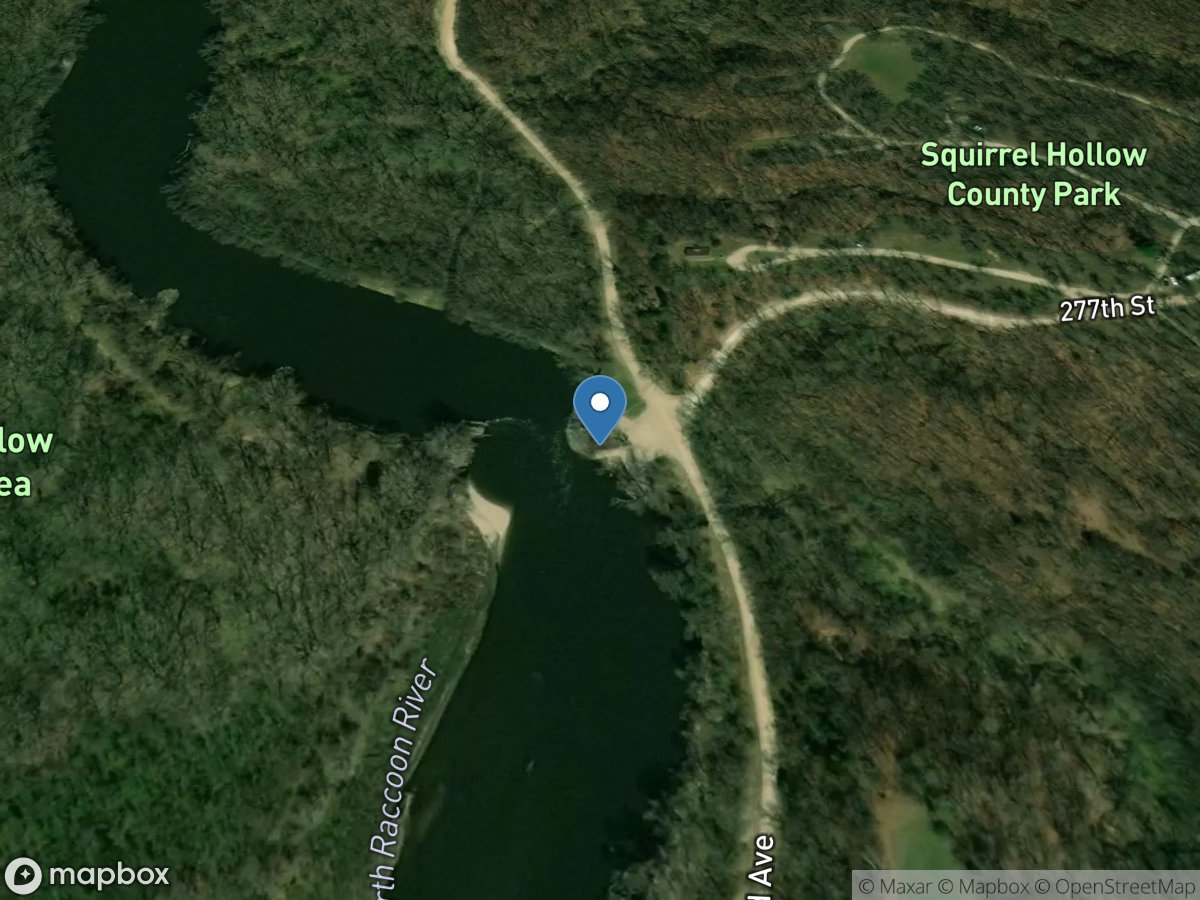 Squirrel Hollow Park