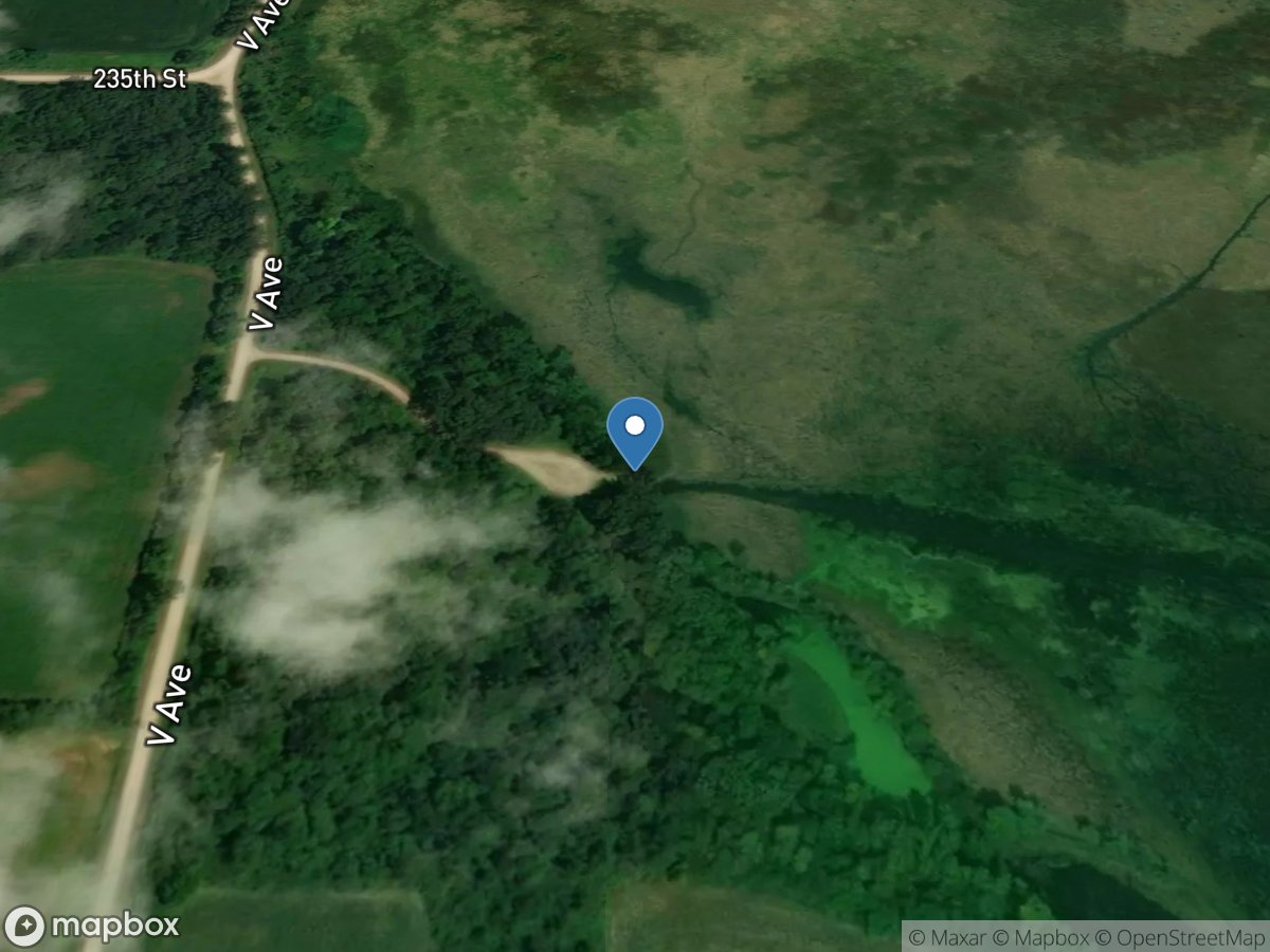 Cone Marsh Wildlife Area