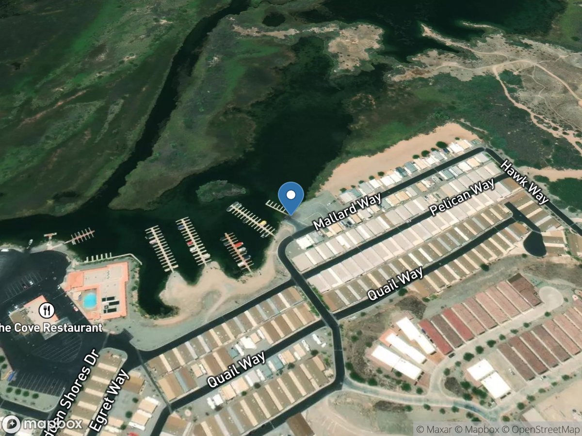 Imperial Reservoir - 2