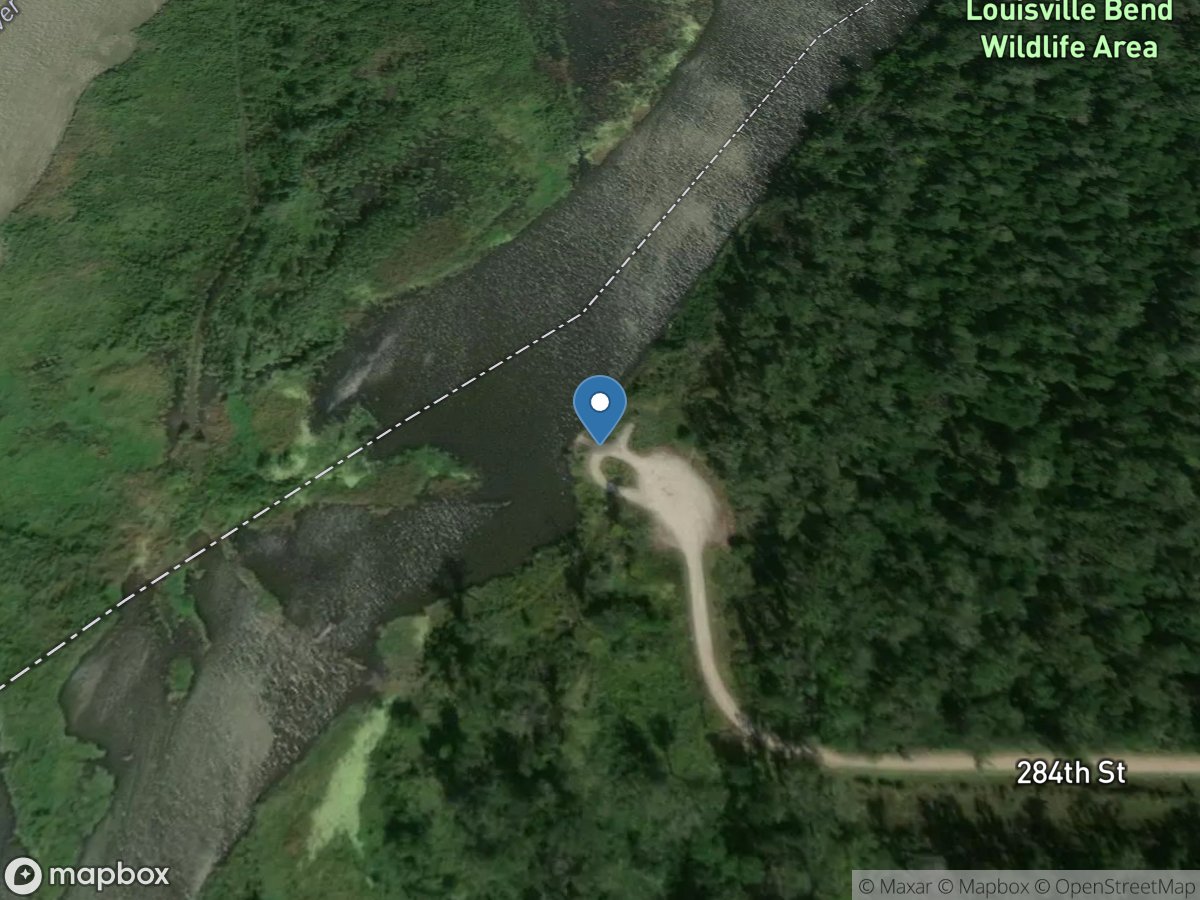 Louisville Bend Wildlife Area